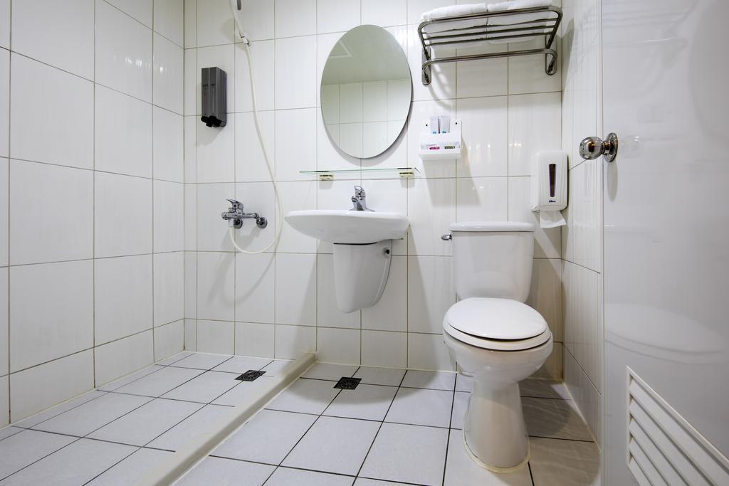 Standard Double Room (No Window)