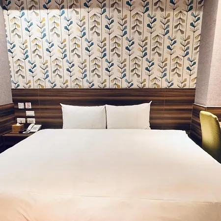 Tomorrow Hotel-2
